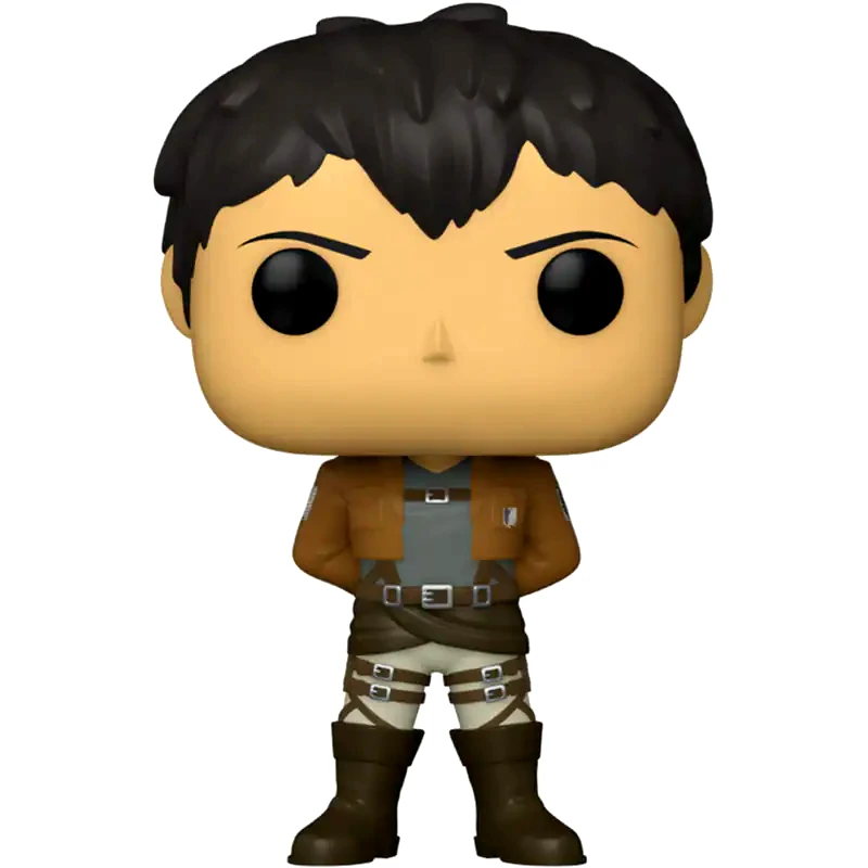 Funko Pop! Animation - Attack on Titan - Bertholdt Hoover #1167 φωτογραφία