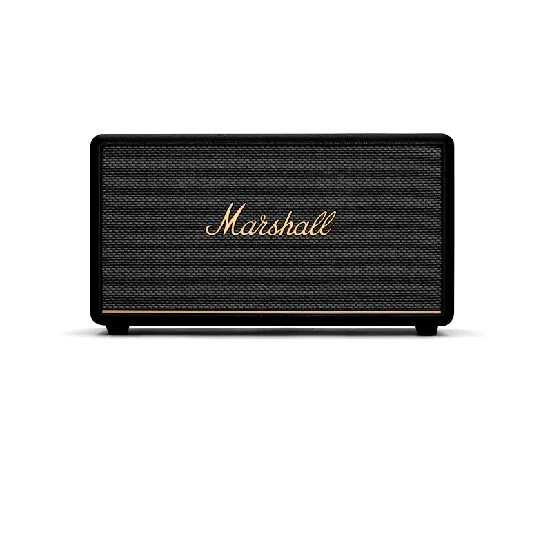 MARSHALL Marshall Stanmore III Φορητό Ηχείο 80W - Black