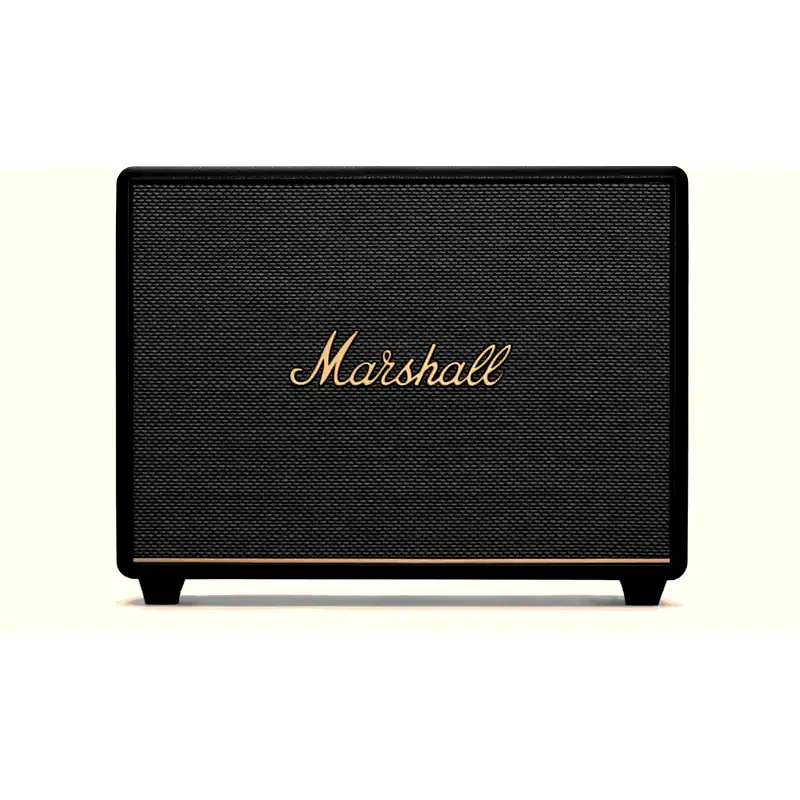 MARSHALL Marshall Woburn III Φορητό Ηχείο 130W - Μαύρο