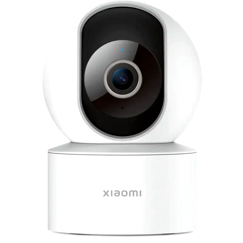 XIAOMI Ασύρματη IP Camera Xiaomi Smart C200 Full HD Dome με Απομακρυσμένη προβολή