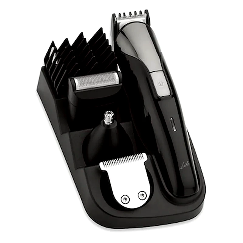 LIFE Σετ Ανδρικής Περιποίησης LIFE VERSATILE 221-0221 9 σε 1