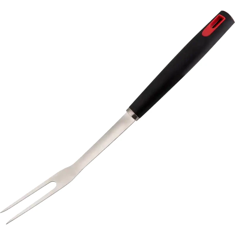 LAMART Πιρούνα Ψησίματος LAMART LT5025 Inox
