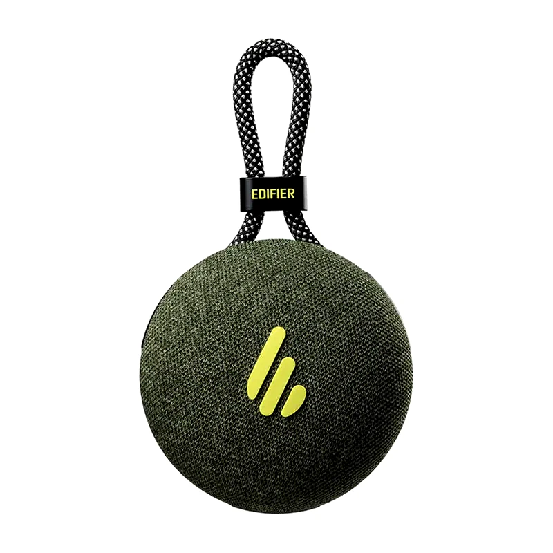EDIFIER Edifier MP100 Plus Φορητό Ηχείο 5W - Forest Green
