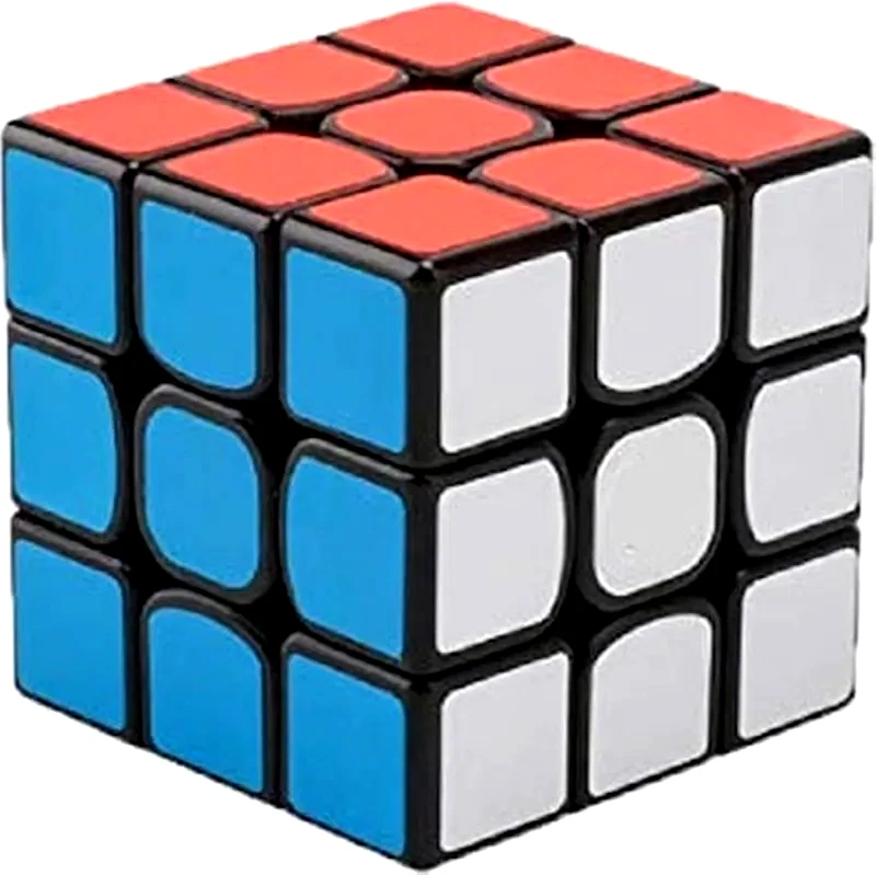 OEM Professional Fast Κύβος Ρούμπικ Rubik Cube