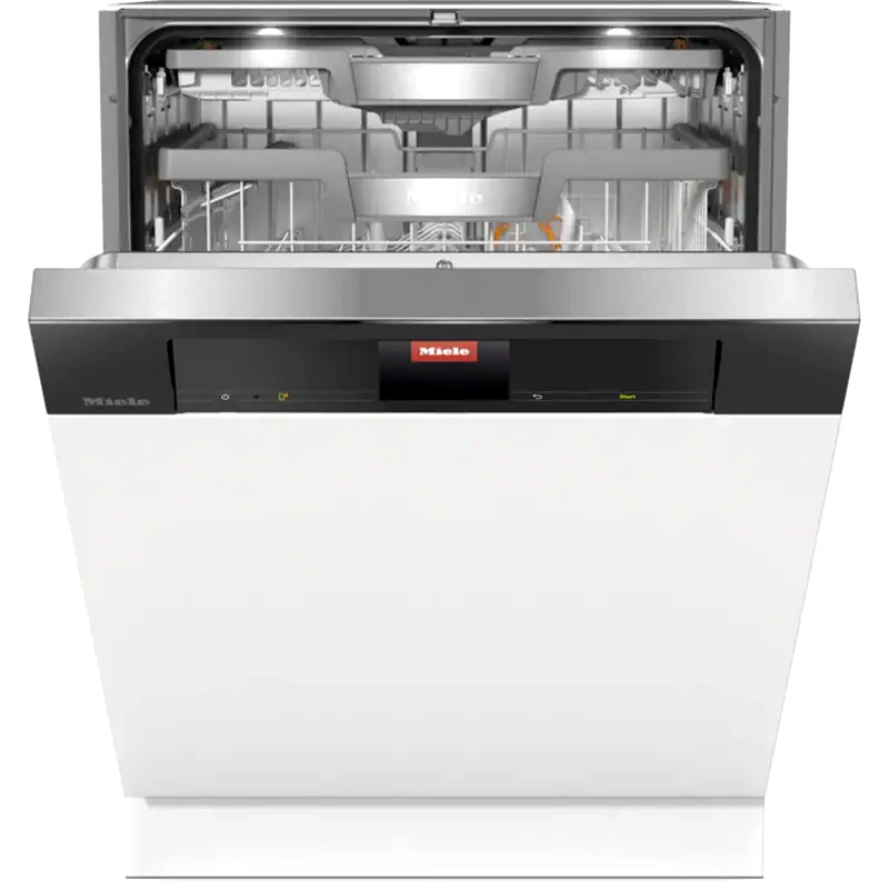 MIELE MIELE G 7930 SCi AutoDos για 14 Σερβίτσια με BrilliantLight Εντοιχιζόμενο Πλυντήριο Πιάτων