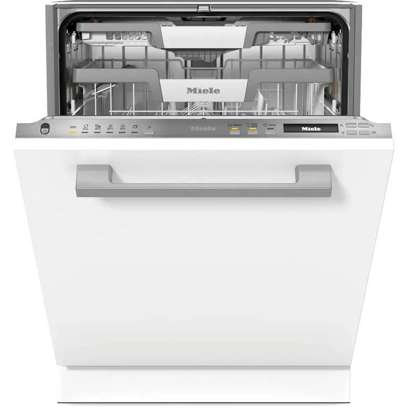 MIELE MIELE G 7180 SCVi AutoDos για 14 Σερβίτσια Πλήρως Εντοιχιζόμενο Πλυντήριο Πιάτων