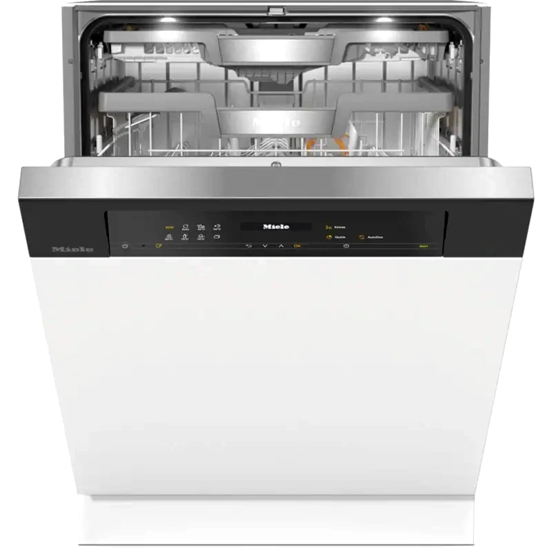 MIELE MIELE G 7710 SCi AutoDos για 14 Σερβίτσια με BrilliantLight Εντοιχιζόμενο Πλυντήριο Πιάτων