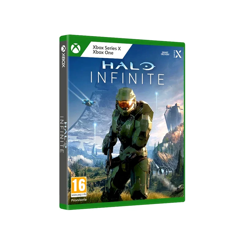 XBOX GAME STUDIOS Halo Infinite - Xbox Series X