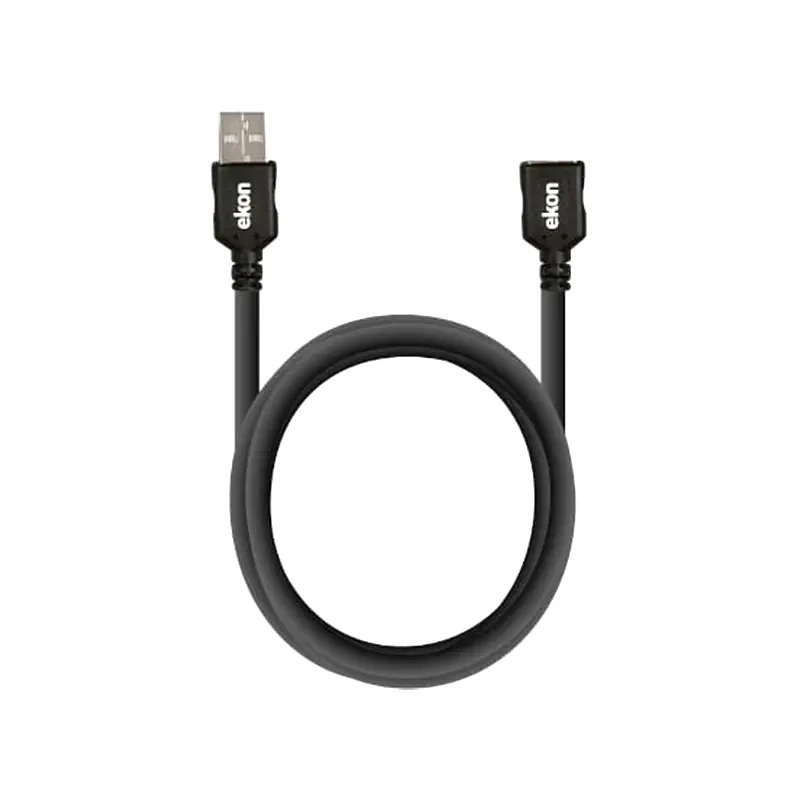 SBS Καλώδιο SBS USB-A Male σε USB-A Female - 1.8m