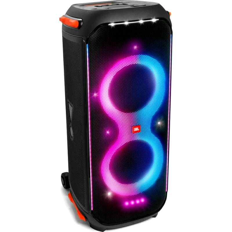 JBL Party Speaker JBL Partybox 710 800W Karaoke - Μαύρο