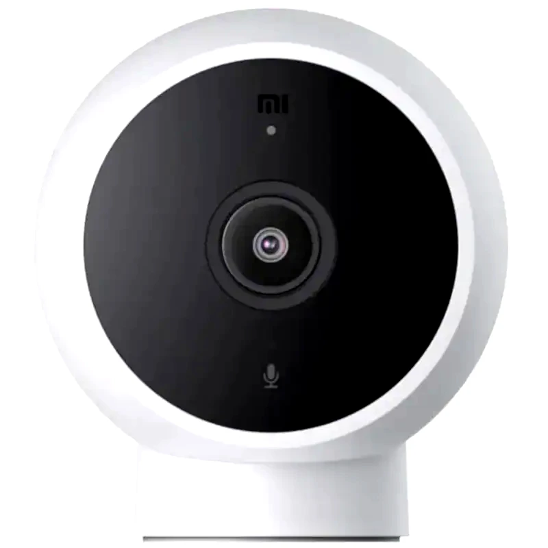 XIAOMI Ασύρματη IP Camera Xiaomi Mi Camera 2K Επιτραπέζια με Ανίχνευση κίνησης