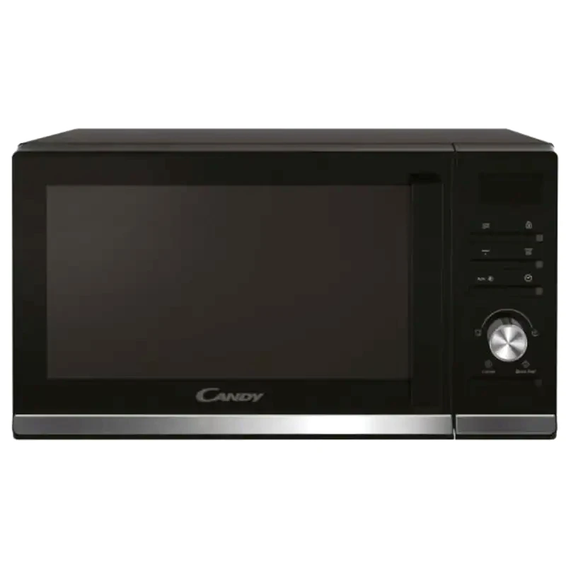 CANDY CANDY CMGA23TNDB με Grill 23Lt Μαύρο Φούρνος Μικροκυμάτων