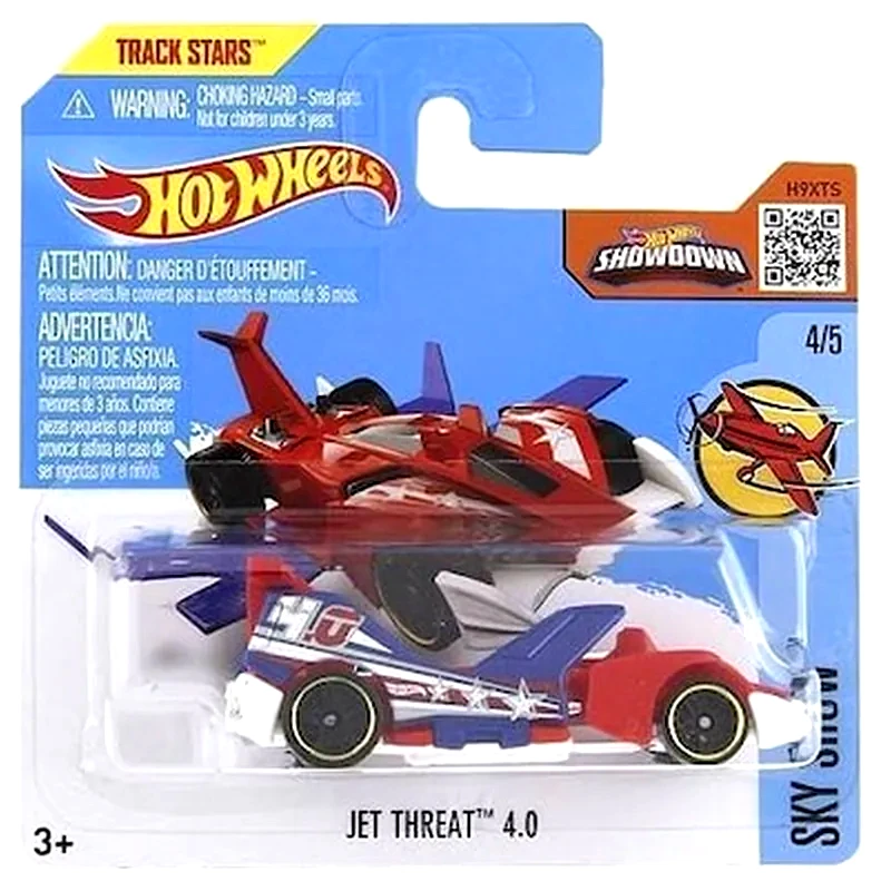 MATTEL Mattel Αυτοκινητάκια Hot Wheels 05785