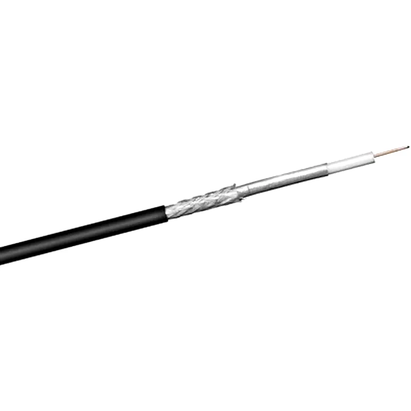 Καλώδιο Goobay Coaxial - 100m