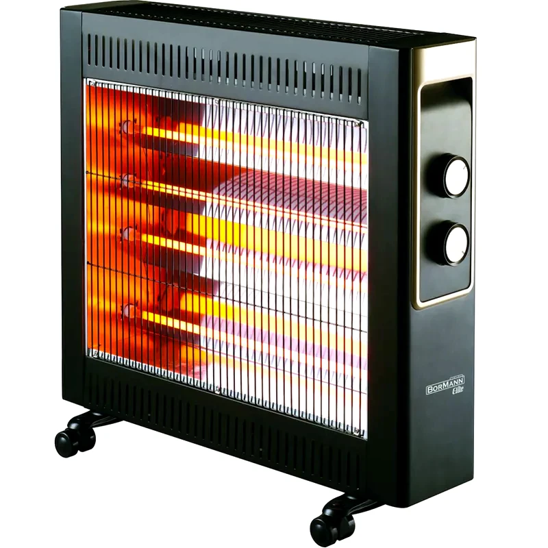 BORMANN Σόμπα Χαλαζία BORMANN BEH6100 2200W