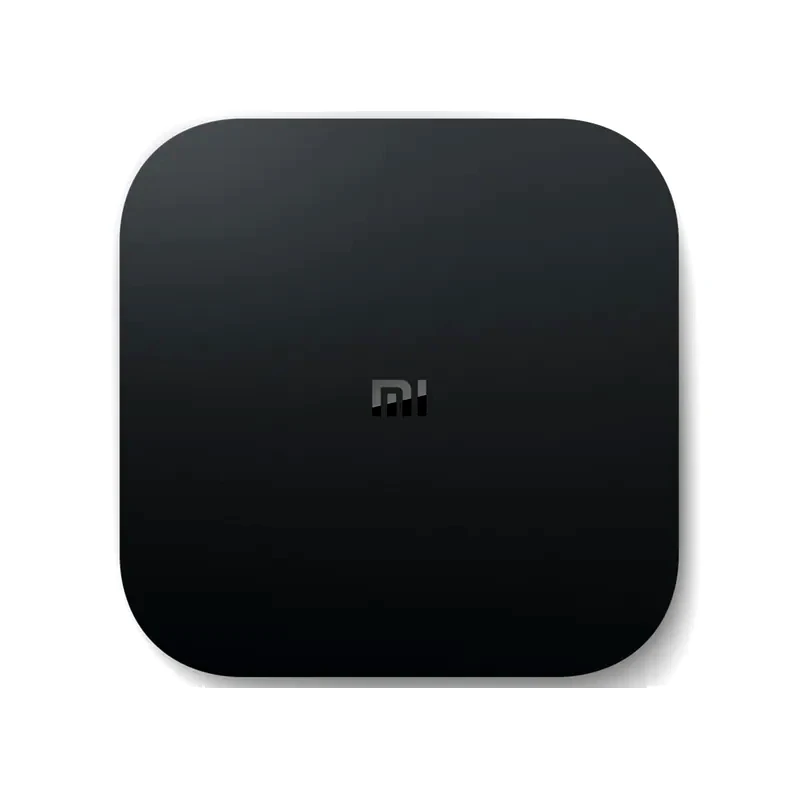 XIAOMI Media Player Xiaomi Mi Box S 8GB 4K - Μαύρο