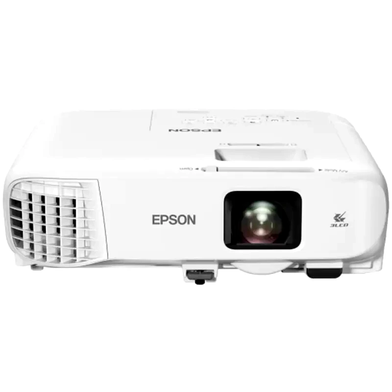 EPSON Projector Epson EB-992F - Λευκό