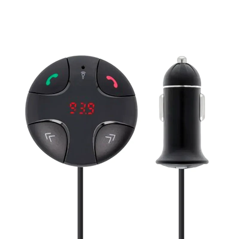 Forever Fm Transmitter Tr-310 Bluetooth Με Φορτιστή Αυτοκινήτου