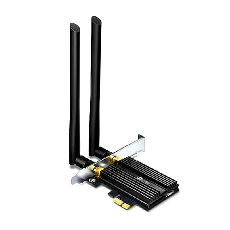 TP-LINK TP-Link TX50E Archer PCIe Κάρτα Δικτύου Ασύρματη Σύνδεση AX3000