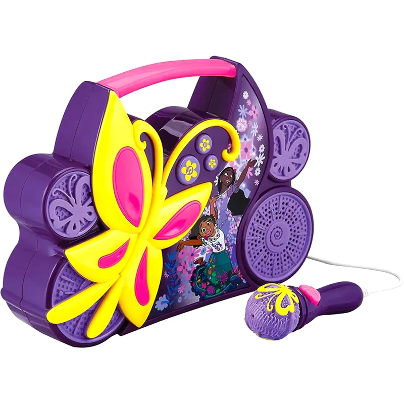 EKIDS Boombox Καραόκε Ekids Encanto