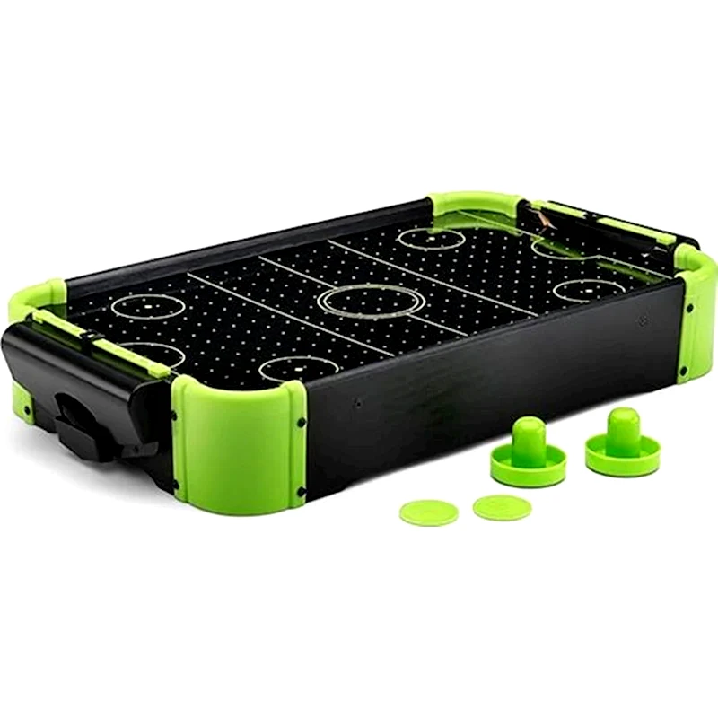 WINNING Electronic Arcade Neon Air Hockey (Winning)