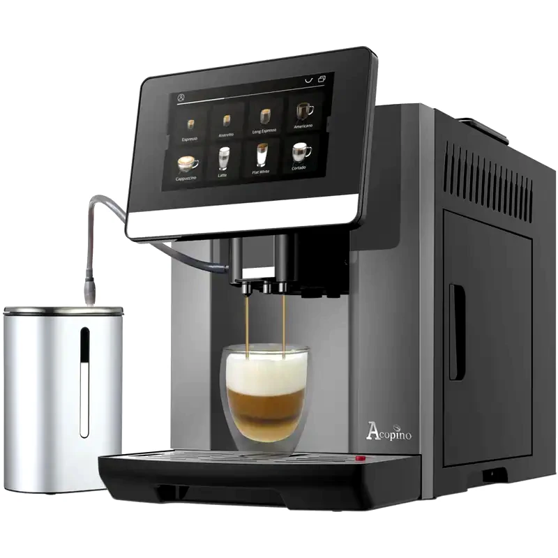ACOPINO ACOPINO Barletta 1500W 19bar Μηχανή Espresso