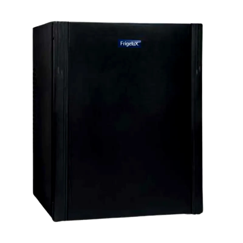 FRIGELUX Ψυγείο Mini Bar FRIGELUX MB40 B 33 Lt - Μαύρο