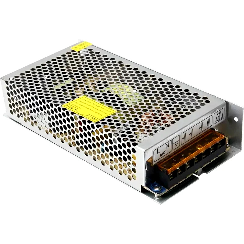 OEM Μετασχηματιστής για Ταινία Led 120W 505041