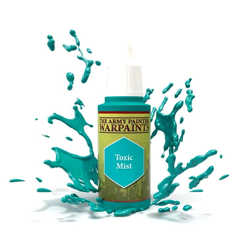 THE ARMY PAINTER Toxic Mist