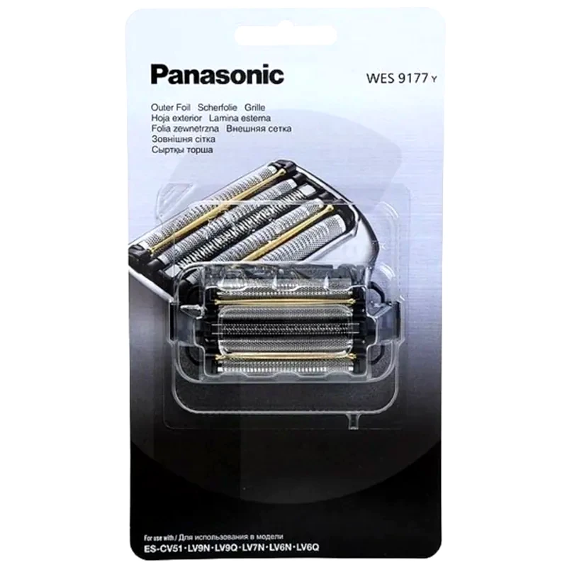 PANASONIC Ανταλλακτικό Πλέγμα Panasonic Wes 9177