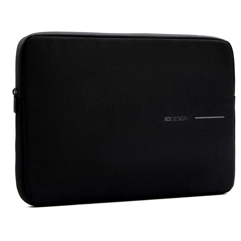 XD DESIGN Τσάντα Laptop XD Design Sleeve 14 - Μαύρο