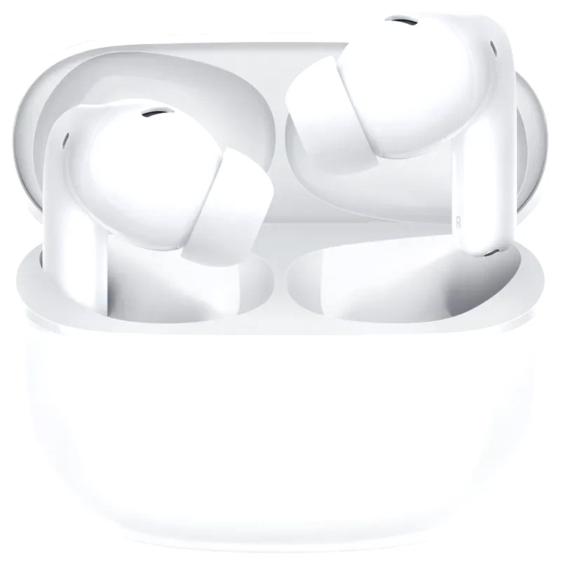 XIAOMI Ακουστικά Bluetooth Redmi Buds 5 Pro - Moonlight White