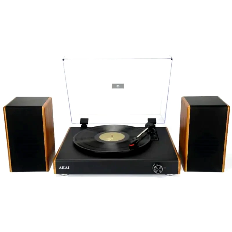 AKAI Πικάπ Akai ATT-240SP με Bluetooth