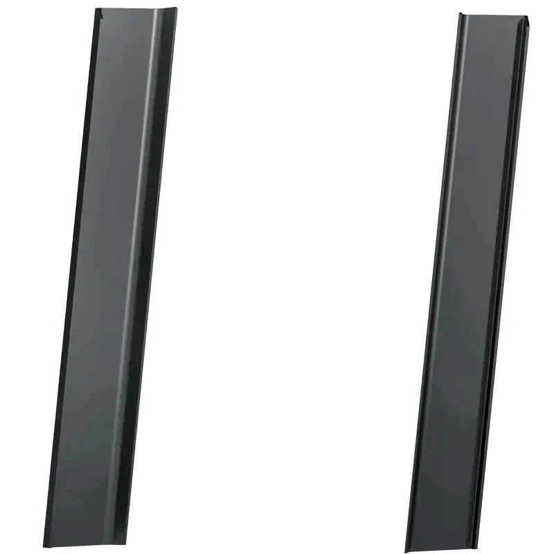 NEFF Flex Design Kit για Επικλινή Απορροφητήρα NEFF Z91BIE9AY0 51.1 cm - Anthracite grey