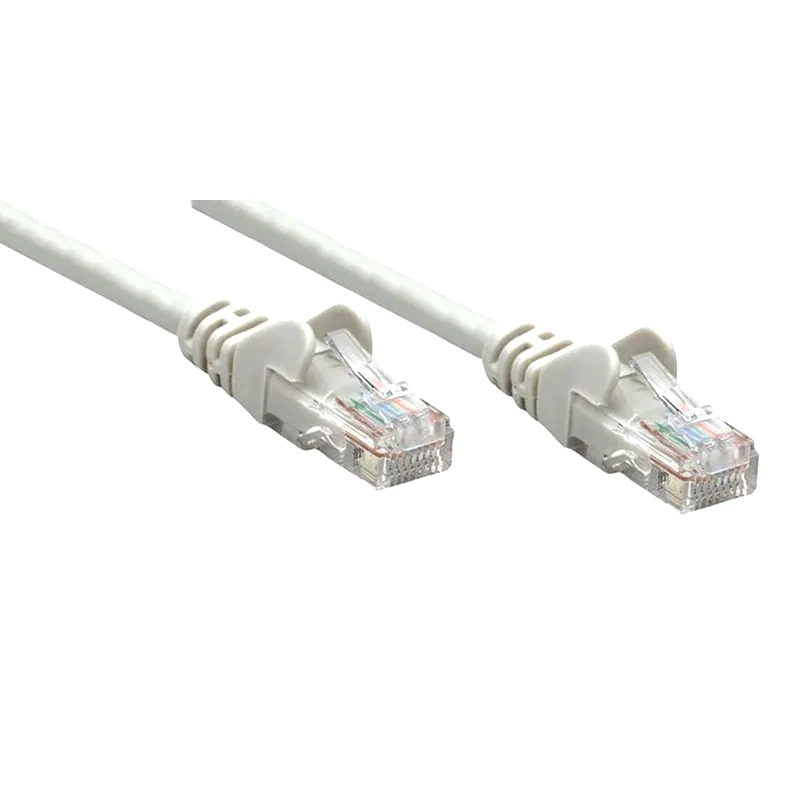 POWERTECH Καλώδιο Powertech U/UTP Cat.5e 15m Gray