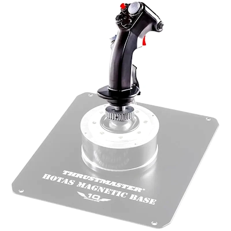 THRUSTMASTER Joystick Addon Thrustmaster F-16c Viper Stick-pc