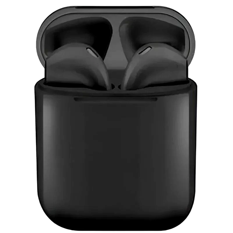 SPM Ακουστικά Bluetooth SPM i12 - Μαύρα