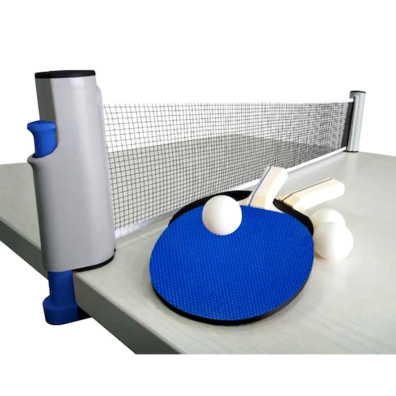OEM Πλήρες Σετ Ρυθμιζόμενο Ping Pong