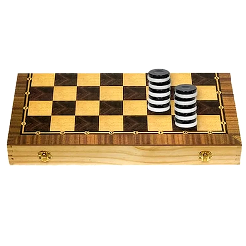 TOYMARKT Ταβλι Β Μικρο 30cm 8937 Επιτραπέζιο (Toymarkt)