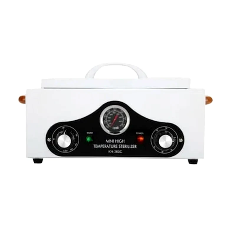 OEM Kh-360c - Επαγγελματικός Κλίβανος Ξηράς Θερμότητας Αποστείρωσης Εργαλείων