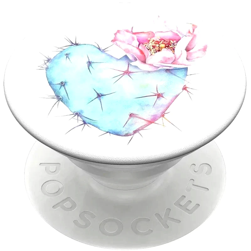 PopSockets - Succulent Heart