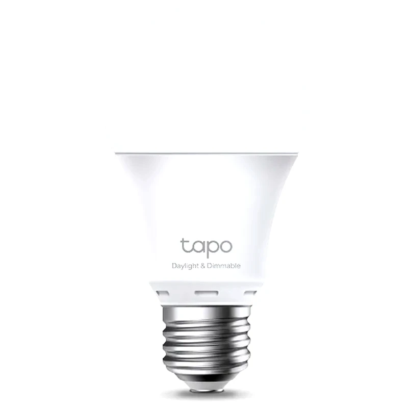 TP-LINK Έξυπνη Λάμπα LED TP-Link Tapo L520E - Φυσικό Λευκό