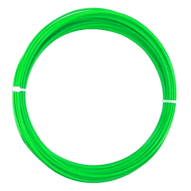 OEM Ανταλλακτικά Νήματα 3d Pen Τρισδιάστατης Εκτύπωσης Pla 1.75mm 5gr Πρασινο