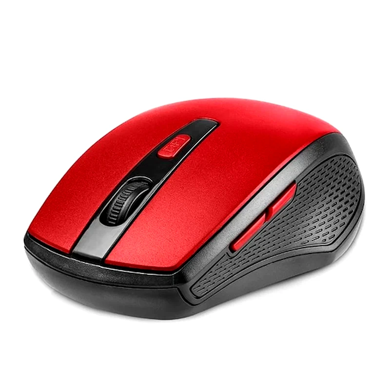 TRACER Tracer Deal RF Nano Ασύρματο Ποντίκι Κόκκινο