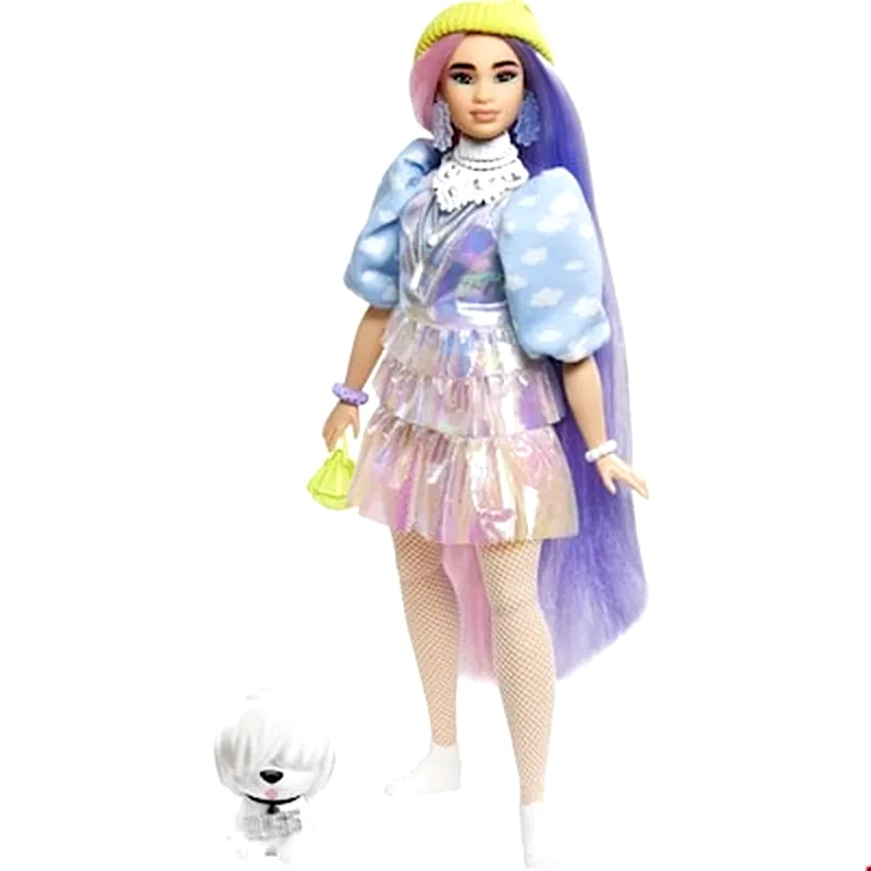 MATTEL Mattel Barbie Extra Beanie (gvr05)