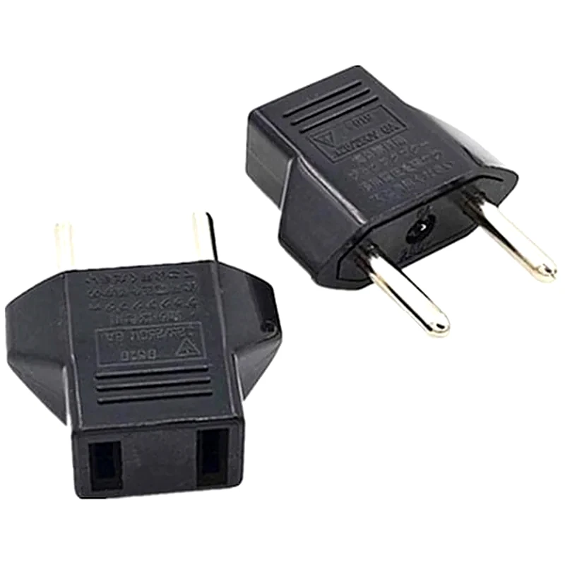 OEM Adaptor Διπολικό Από Αμερικάνικο-αγγλικό Σε Ευρωπαϊκό 41-13619 Oem