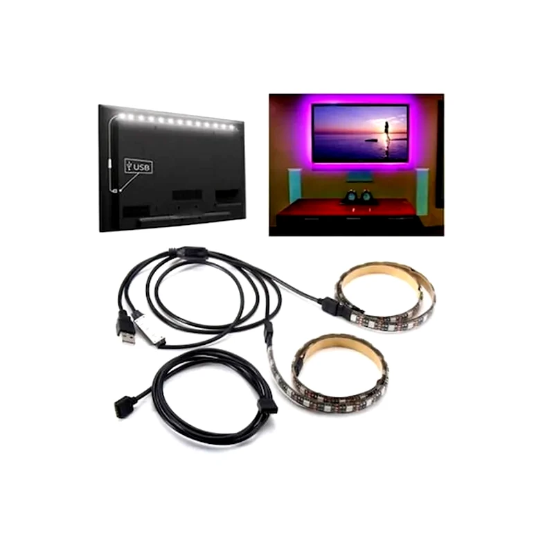 OEM Αδιάβροχη Ταινία Led 1 Μέτρου SMD5050
