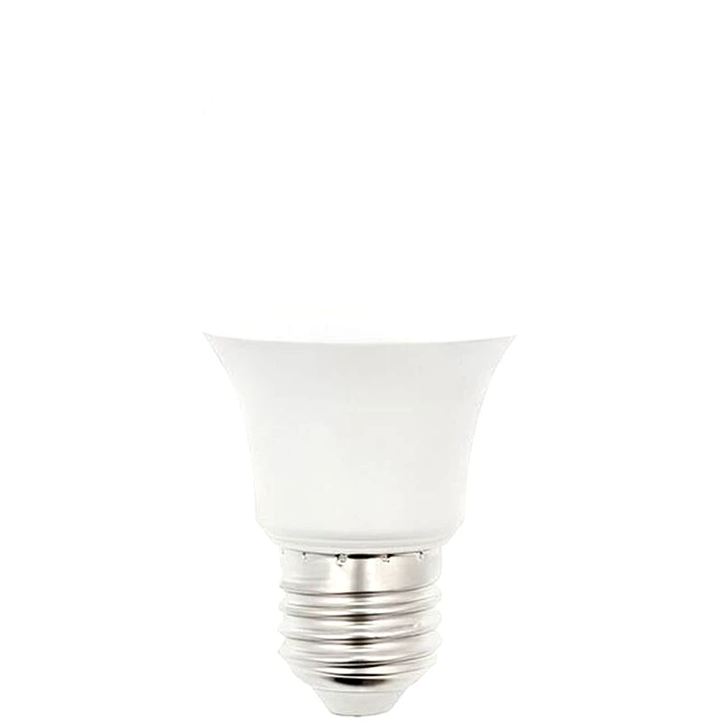 E-DAMIANAKIS Λαμπτήρας LED Vito E27 9w A60 6400K - Ψυχρό Λευκό