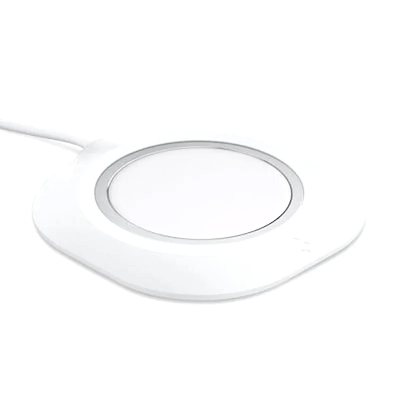 Θήκη Spigen Magfit Pad Apple Magsafe - Spigen - Λευκό - Ασύρματος Φορτιστής