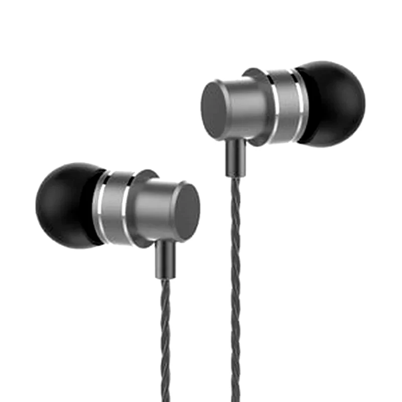 LENOVO Ακουστικά Handsfree Lenovo HF118 3.5mm Jack - Μαύρο